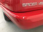 Alfa Romeo Spider Veloce 1991 года